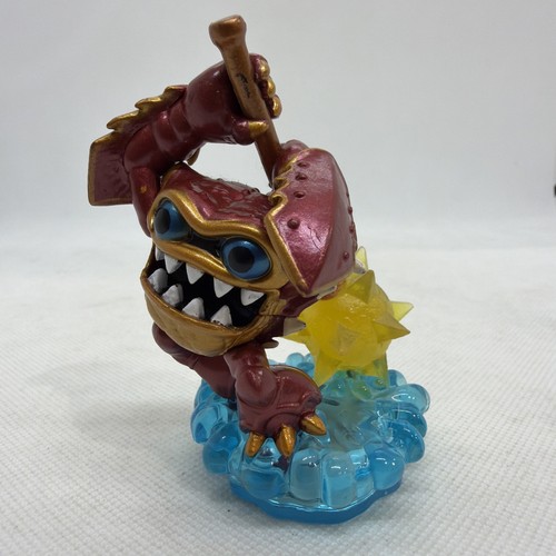 Personaggio skylanders swap - personaggio,