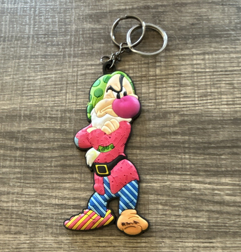 Portachiavi disney britto - portachiavi,