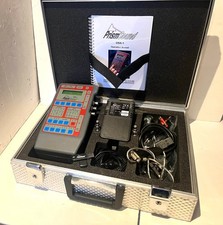 Generatore analizzatore audio digitale Prism Sound DSA-1 in custodia chiavetta USB originale