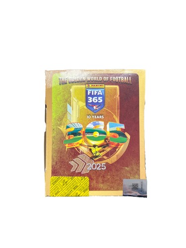 Fifa 365 2025 box sigillato - fifa,