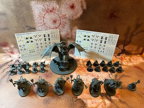 Warhammer aos elsmiths - warhammer,