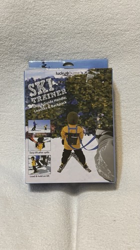 Guinzaglio luck bums ski - guinzaglio,
