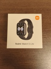 xiaomi redmi watch 5 lite