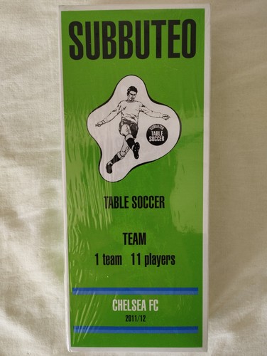 Subbuteo leggenda vintage - subbuteo,