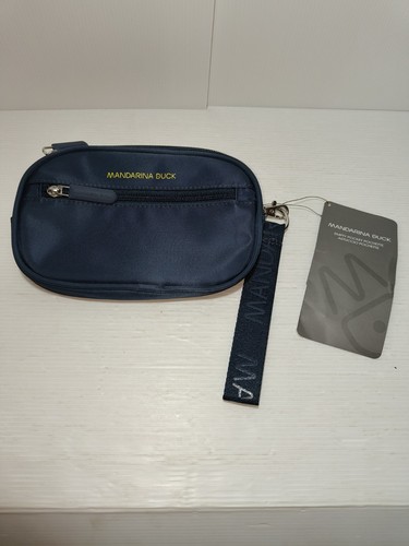 Mandarina duck pochette - mandarina,
