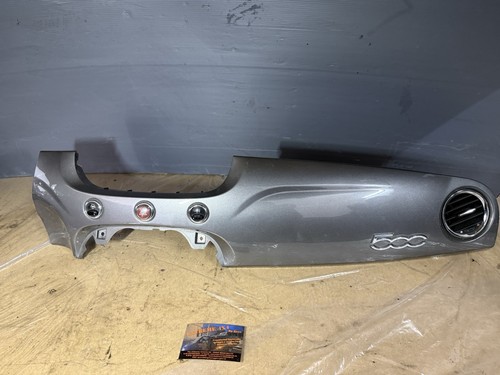Cover cruscotto fiat 500 - cruscotto,