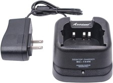 Caricabatteria per ICOM IC- A6