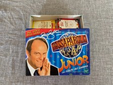 Gioco Da Tavolo PASSAPAROLA
