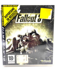 Fallout ps3 sony - ,