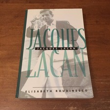Jacques Lacan: An Outline of a