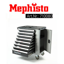 Carrello Portautensili XXL