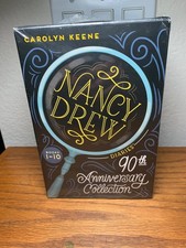 Nancy Drew Diaries: Nancy Drew