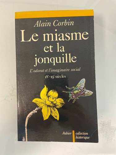 Miasme la jonquille - le,