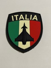 Patch aeronautica militare - militare,