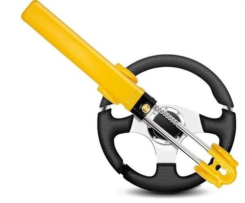 Blocco volante doppia barra - doppia,