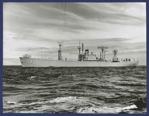 Uss interdictor agr radar - interdictor,