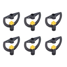 Ugello gocciolatore agricolo 6