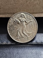 MONETA DA 200 LIRE DEL 1981