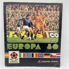 Album figurine completo - , panini