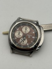 timberland chrono ot512390 45mm watch