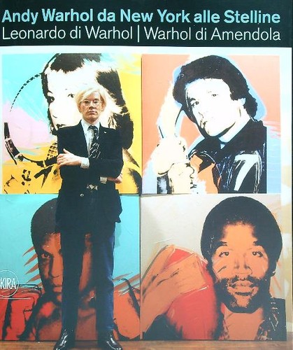 Andy warhol new york - york, alle