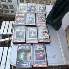 Vintage star trek the - 11,