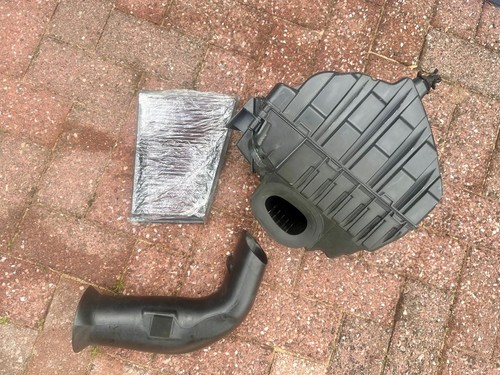 Filtro air box megane - filtro,