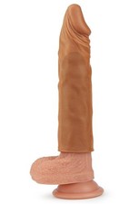 SILICONE TPE Morbida Guaina