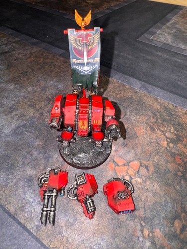 Warhammer 40k space marines - warhammer,