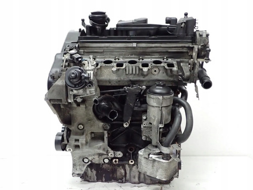 Motore scirocco passat cbd - motore,
