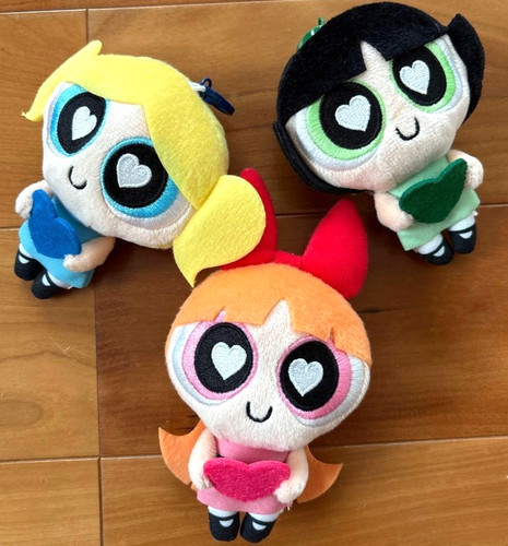 Set mascotte per bambole - di,