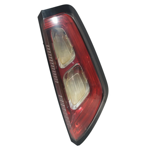 Fanale posteriore led - fanale, dx