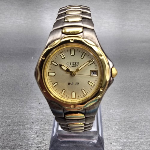 Orologio citizen donna - donna, 26mm