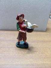 presepe Confalonieri Milano made in Italy