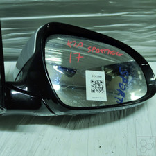 Retrovisore est. regolaz. elettr. DX KIA SPORTAGE 4a Serie 1.7CRDI DCT7