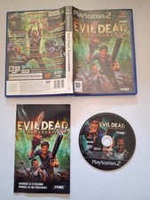 Evil dead regeneration - evil,