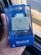 Orologio Playstation Da Collezione 