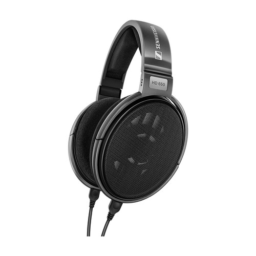 Sennheiser hd650 cuffia - sennheiser,