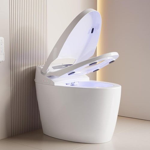 Bidet smart allungato - bidet,