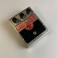 Electro Harmonix BIG MUFF PI