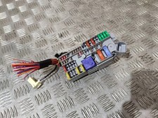 Modulo scatola fusibili BMW 3