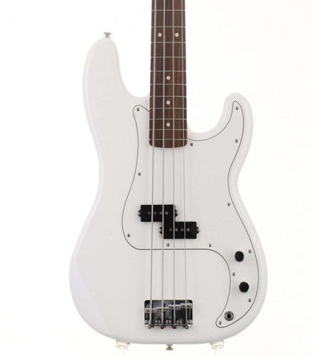 Fender player precision bass - fender,