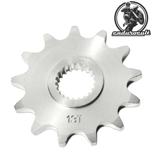 Pignone denti per - 13,