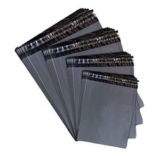 BORSE PER POSTA GRIGIE 21