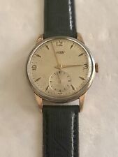 Orologio Tissot vintage Carica Manuale