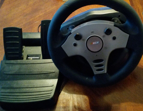 Thrustmaster pro force - pro,