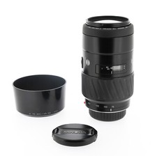 Minolta 300 4 5 - 75-300, 4.5-(32)