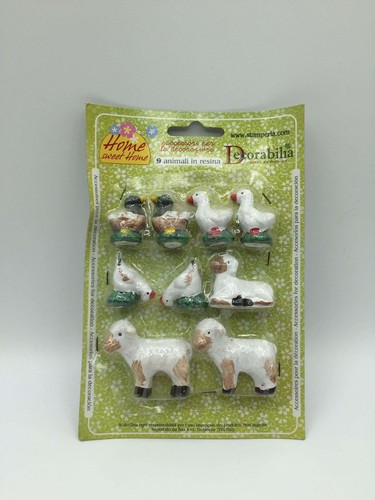 Animali resina per - resina,