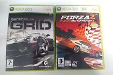 xbox 360 Forza 2 motorsport +