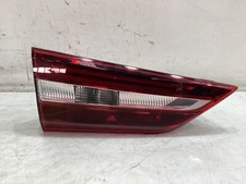 FANALE POSTERIORE SX A LED